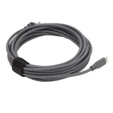 Satellite DC to Type C Power Cable Plug and Play Water Resistant Satellite DC to USB C Power Cable V1294-YM0901-3113240273913