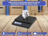 Digital Scale 40kg Letter Postal Postage Parcel Weighing Scales V63-840301