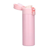 Mini Travel Coffee Cup Stainless Steel Vacuum Insulated Bottle Mug for Cycling Backpacking V1294-YM0901-3118210155811