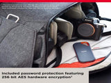 SanDisk 1TB Extreme PRO Portable SSD V2 V28-HDDSAN1TSDSSDE81