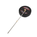 13 Inch Pressure Washer Surface Attachment 1/4inch Connector 2500PSI Power Washer Surface V1294-YM0901-3111240076211