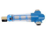 Male Thread G3/4 Doser Spin Down Water Filter G1/4 Sedimentation Filter Deposition Water Filter V1294-YM0703-3111230106611
