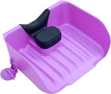 Portable Shampoo Basin for Kids, Baby, Children,Tear Free Hair Washing Basin Tray at Home V1258-DP02-C-1369