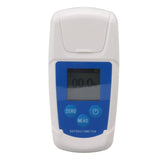 055% Digital Brix Refractometer High Accuracy Brix Tester Meter for Fruit Juice Beverage Drinks V1294-YM0703-3118230056811