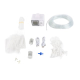 Automatic Watering System LCD Display Timer Plant Waterer Irrigation Kit for Garden Balcony Office V1294-YM0901-3111250024511