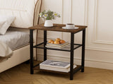 Levede 3-tier side table NI1054-3-M