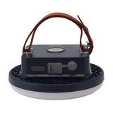 Magnetic Tent Light IP55 Waterproof 1600lm 8400mAh Dimmable Dual Color Outdoor Camping Lantern for V1294-YM0706-3119230102011