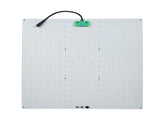 150W Dimmable Full Spectrum Indoor Plant Growth Light Quantum Board Grow Light Veg and Bloom Dual V1294-YM0901-L6825EU