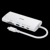 D-Link 10P USB-C Hub w HDMI DS-DLDUPA01