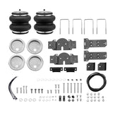Air Bag Suspension Kit, Air Springs Suspension Bag Kit Compatible with 2019-2023 Chevrolet Silverado V952-AQQNXJTJ5000BEBQ7V0