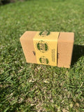 Wild core - Premium Cork block V1035-WC-BLOCK-CORK-NAT-STD