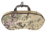 Portable Sit Cushion Multifunctional Camouflage Sitting Pad for Outdoor Garden Camping Leisure V1294-YM0901-3111240322611