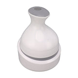 Portable Electric Handheld Scalp Massager USB Rechargeable Electric Pet Massager with 4 Massage V1294-YM0706-3113230246011
