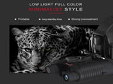 Gd916 2.7 Inch Tft Screen Binocular Head Mounted Infrared Night Vision Binoculars PRL-6629400ADE