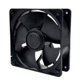 FGD1212HBL-29 12cm Powerful Cooling Fans 4Pin 12038 12V 4Wire CPU PWM Fan 7000RPM Powerful V1370-AZ4-12986