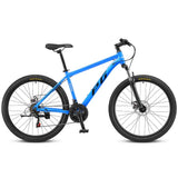 Progear Surge MTB Mens 26*19" Blue V572-PGMT-24SURBU-19