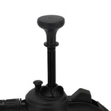 Hand Pump Foam Sprayer 2000ml Hand Pressurized Soap Sprayer Car Wash Foamer for Car Garden Cleaning V1294-YM0901-3111250005211