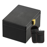 VEVOR Faraday Box Signal Blocking Holder for 5~8 Car Keys with 2 Key Bags Black V952-XHPBHJTZ6347WKCJLV0