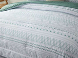 Boho Vibes Bedding Set 3Piece Comforter & Pillow Covers V745-MAB010772AJ3