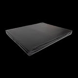 XL Dog Bed Chew Resistant Heavy Duty Kennel Run Tough Robust Durable V63-844501