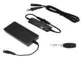 29V Compatible with 24V Brushed DC Linear Actuator Electric Curtain Door Sofa Remote Controller V1294-YM0901-3113210054311
