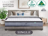 Laura Hill Essential Australian Made Single Premium Mattress LH-ESS-S