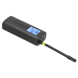 150PSI Electric Cordless Car Air Pump USB Charging Portable Tire Inflator for Bicycle V1294-YM0901-3113210078411