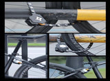 Best-selling Baota Folding Lock Alloy Steel Anti-Hydraulic Cutting 840mm Extended Chain Waterproof & V1232-QXS001