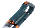 Cordless Vacuum Cleaner 8500Pa Suction Power Handheld Vacuum Cleaner with 600ml Dusts Cup for Home V1294-YM0901-3113240106912