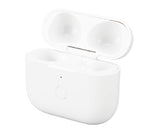 Wireless Charging Case for IOS Earbuds 3 600mAh Charger with Bluetooth Pairing V1263-JX-135