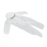 Bee Suit Summer Breathable Ultra Thin Soft Comfortable Cotton Full Body Beeproof Clothing Beekeeping V1294-YM0523-3111220099711