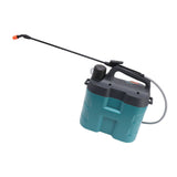 Electric Sprayer Small Leak Proof High Pressure Electric Backpack Sprayer for Lawn Garden 8L V1294-YM0521-3111230074912