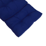 Indoor Outdoor Chaise Lounge Cushion with Ties Splashproof Lounge Chair Cushion Replacement for Lawn V1294-YM0901-3116250003913
