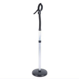 Adjustable Vertical Hair Dryer Stand and Holder V1237-MS-724-063