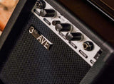 3rd Avenue 10W Electric Guitar Amplifier V398-NM-GA10E