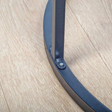 Coffee Table Round Marble Design Nesting Side Furniture V63-921091