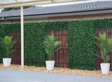 Real Touch Artificial Phoenix Palm Tree UV Resistant 135cm V637-DP789152