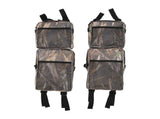 Snowmobile Rear Storage Bag Multifunction ATV Side Bag for Snowmobile UTV Dirt Bike V1294-YM0706-3117230163311