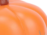 Twinkle Light Pumpkin Resin Light Up Pumpkin Tabletop Centerpiece for Fall Thanksgiving Harvest V1294-YM0901-3115250065811