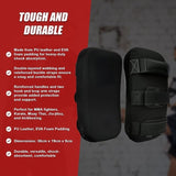 MMA Thai Kickboxing Pads Boxing Kick V63-931881