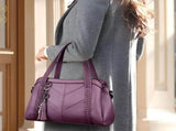 WomenS Purses and Handbags Shoulder Bags Designer Satchel Messenger Tote Bag Fashion Casual Classic V1369-AZ3-W-10876