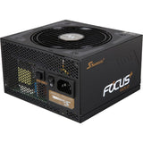 SeaSonic 1000W FOCUS PLUS Gold PSU V28-PSUSEAFOCUS1000FX