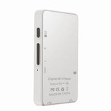 Portable MP3 Player Music Player Ink Screen E-Book Reader Dictionary 2.8-Inch Touch Digital V1192-AZ-W-23100