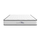 Royal Comfort Comforpedic Bonnell Spring Mattress - King Single ABM-204745
