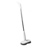 Cordless Electric Mop Professional Handheld Rechargeable Efficient Self Propelled Dual Spin Mops for V1294-YM0901-3113240098511