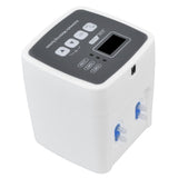 Smart Irrigation Timer Double Pump Automatic Watering Controller Garden Water Timer 110240V AU Plug V1294-YM0523-3111220074814