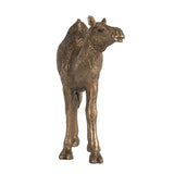Camel Statue 23cm V637-20915