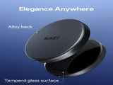 Aukey Magfusion Aura Qi2 Magnetic Fast Wireless Charger V1089-LLTSN1048333