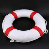Swimming Pool Safety Ring Child Lifeguard Buoy Life Preserver V1294-YM0901-JY33397
