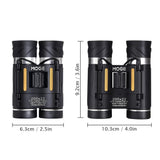 Outdoor Night Vision Telescope With Holder - 200X22 PRL-4978GO